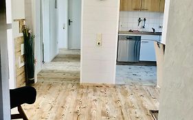 Ferienwohnung Harzblick